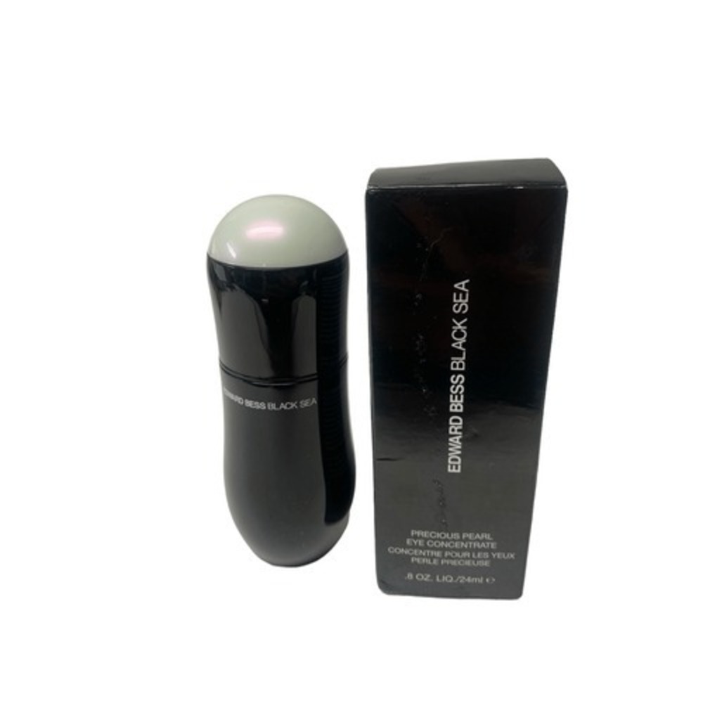 Edward Bess Precious Pearl Eye Concentrate .8oz 24ml (READ)